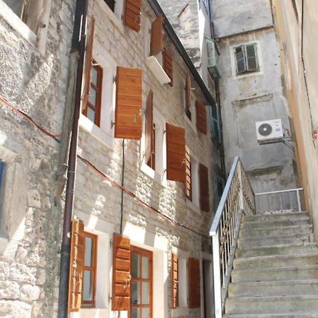 Sunny Rooms And Suites Sibenik Luaran gambar