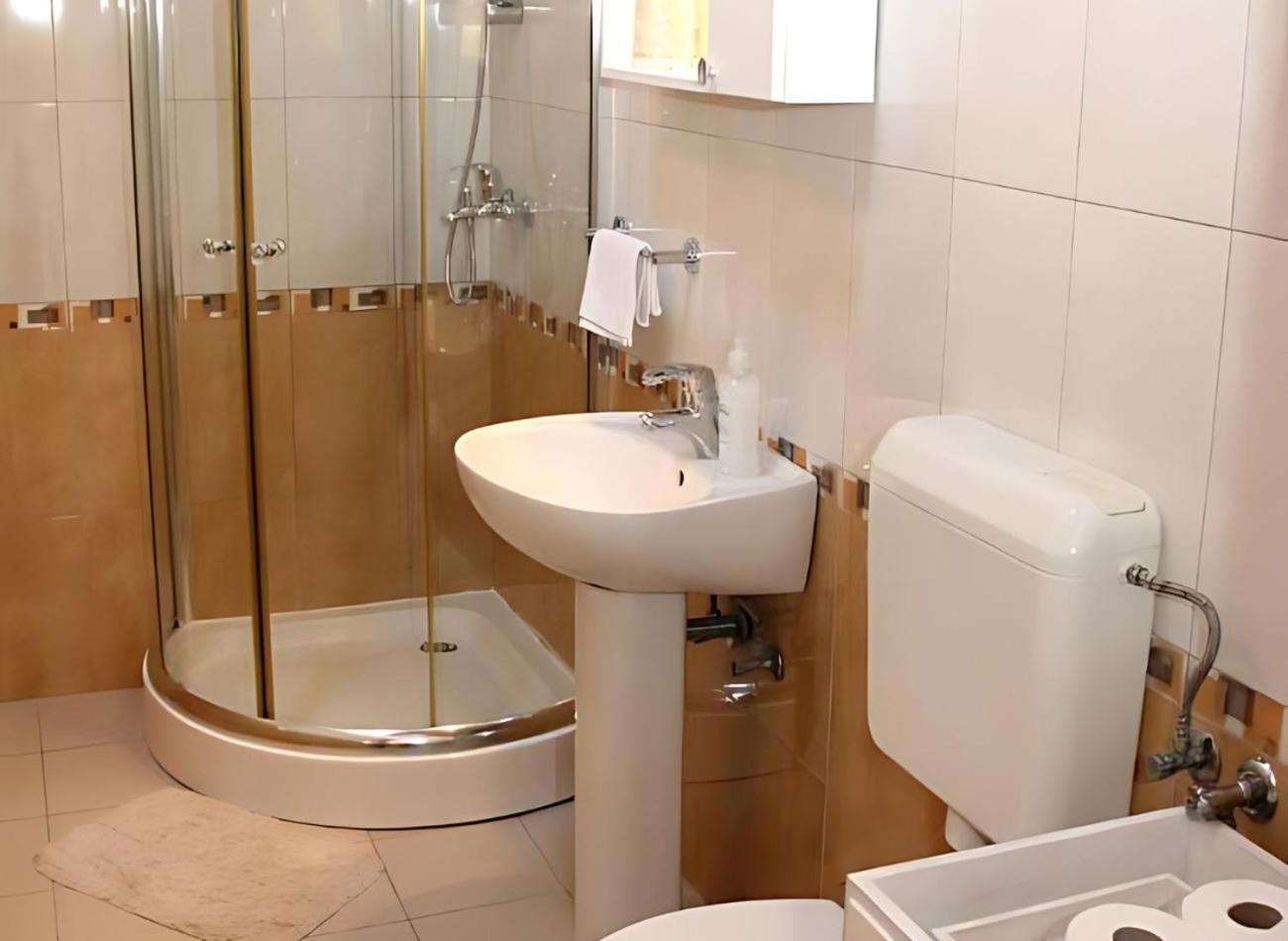 Sunny Rooms And Suites Sibenik Luaran gambar