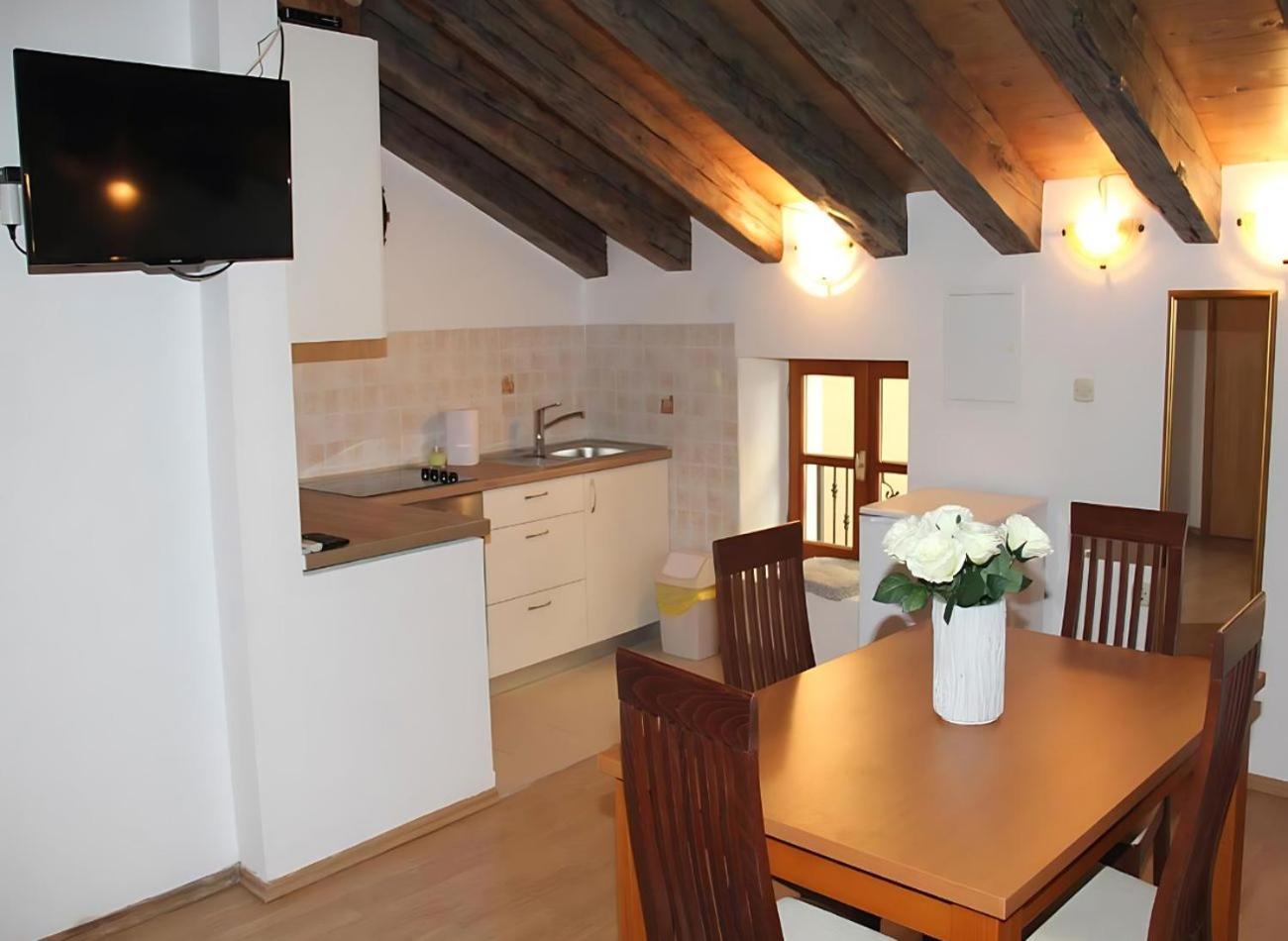 Sunny Rooms And Suites Sibenik Luaran gambar