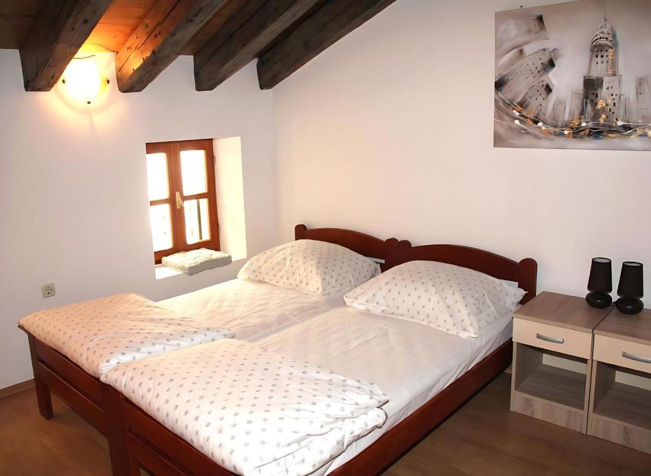 Sunny Rooms And Suites Sibenik Luaran gambar