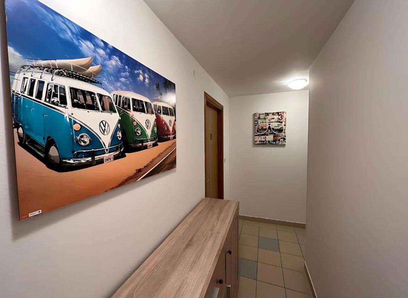 Sunny Rooms And Suites Sibenik Luaran gambar