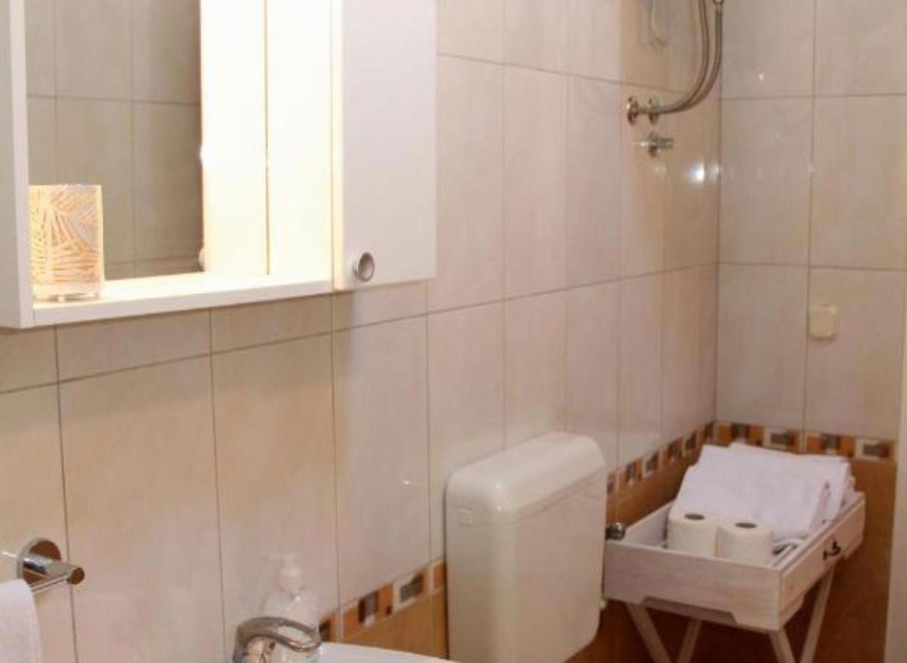 Sunny Rooms And Suites Sibenik Luaran gambar