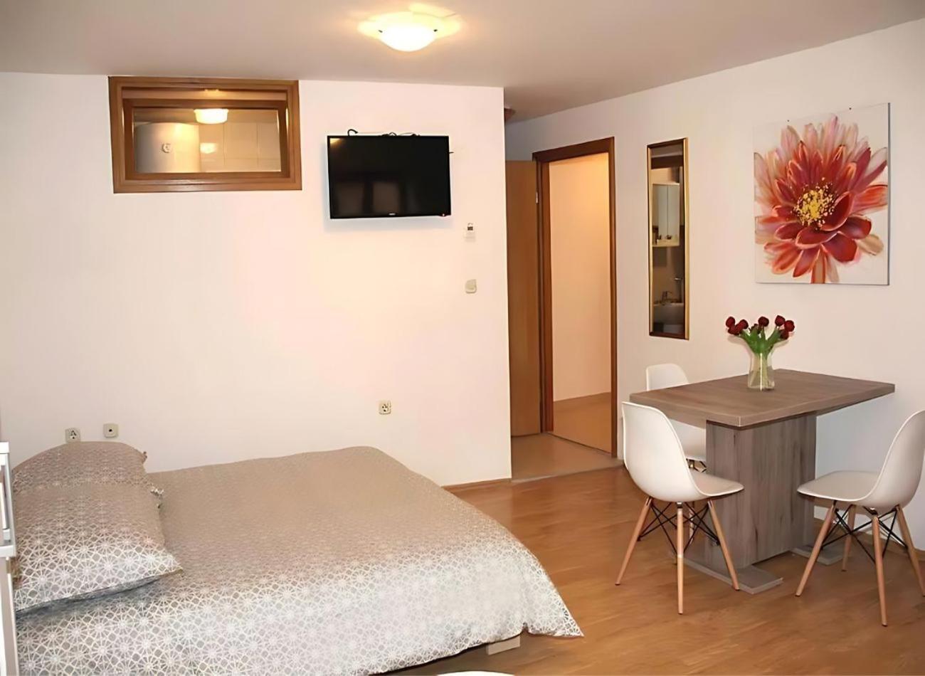 Sunny Rooms And Suites Sibenik Luaran gambar