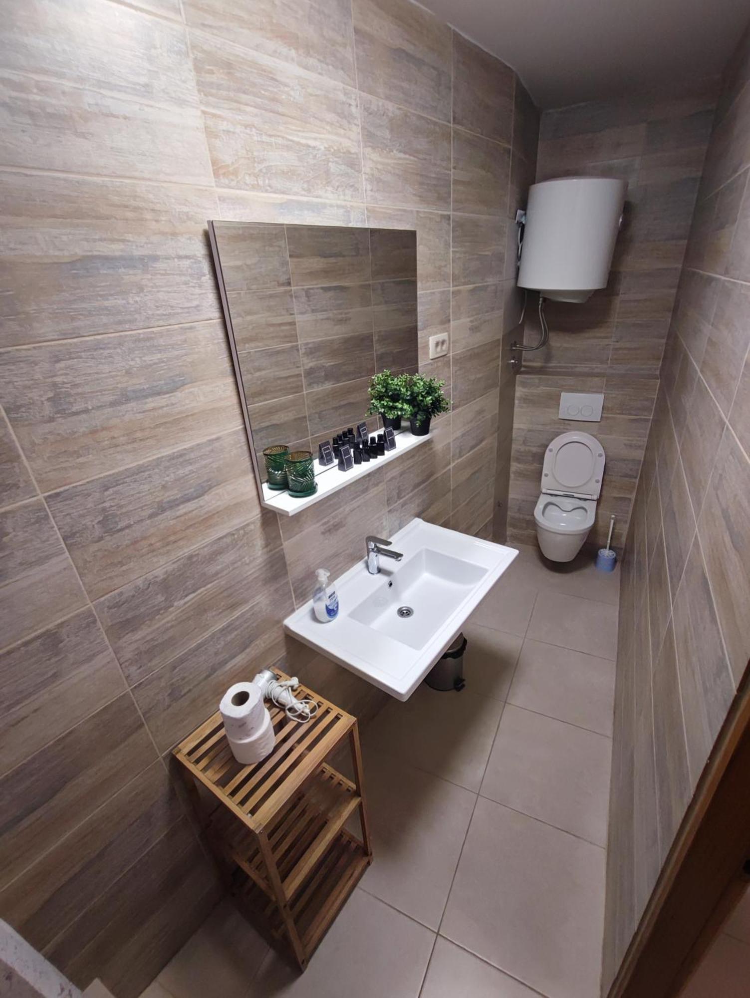 Sunny Rooms And Suites Sibenik Luaran gambar