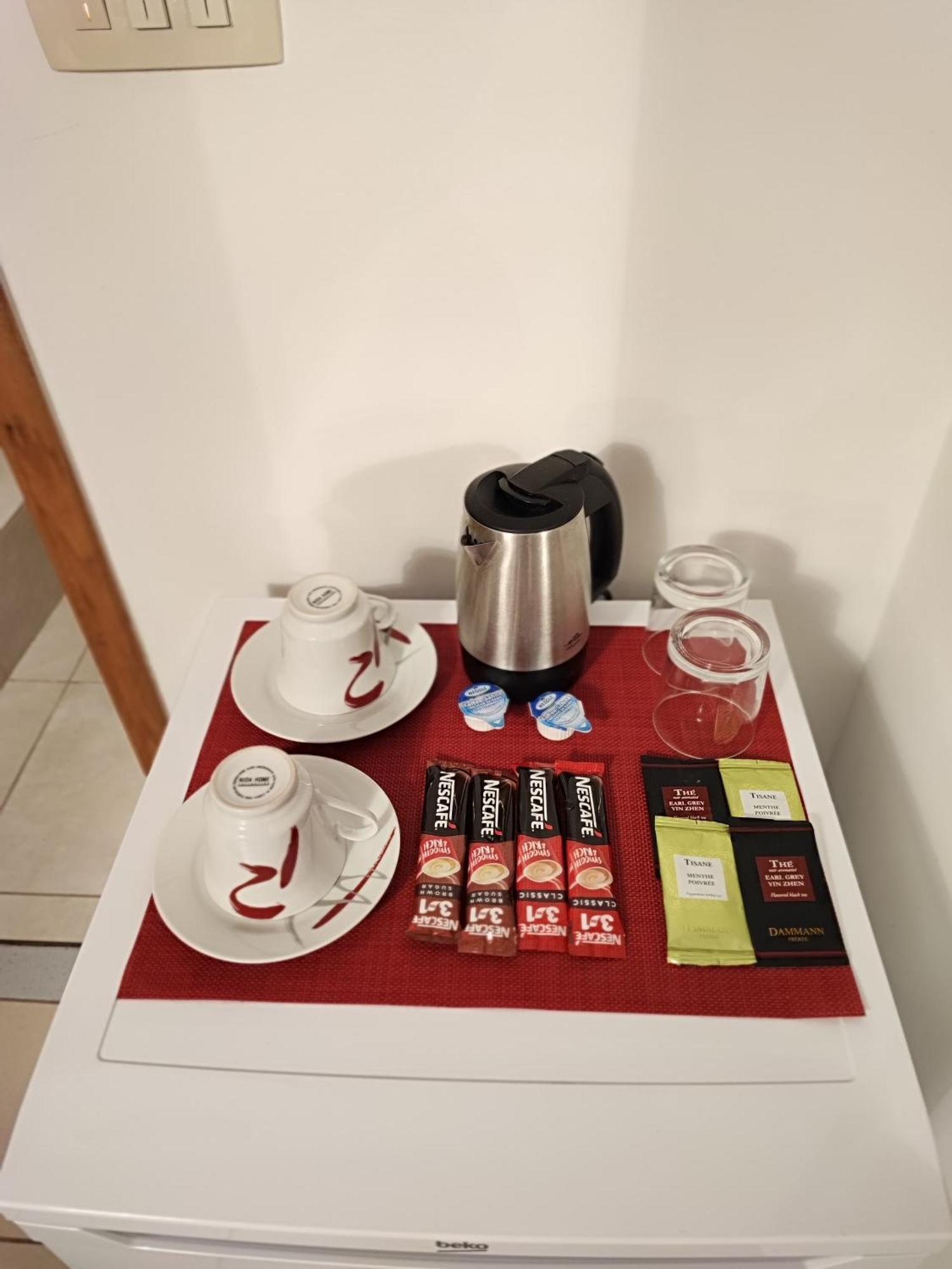 Sunny Rooms And Suites Sibenik Luaran gambar