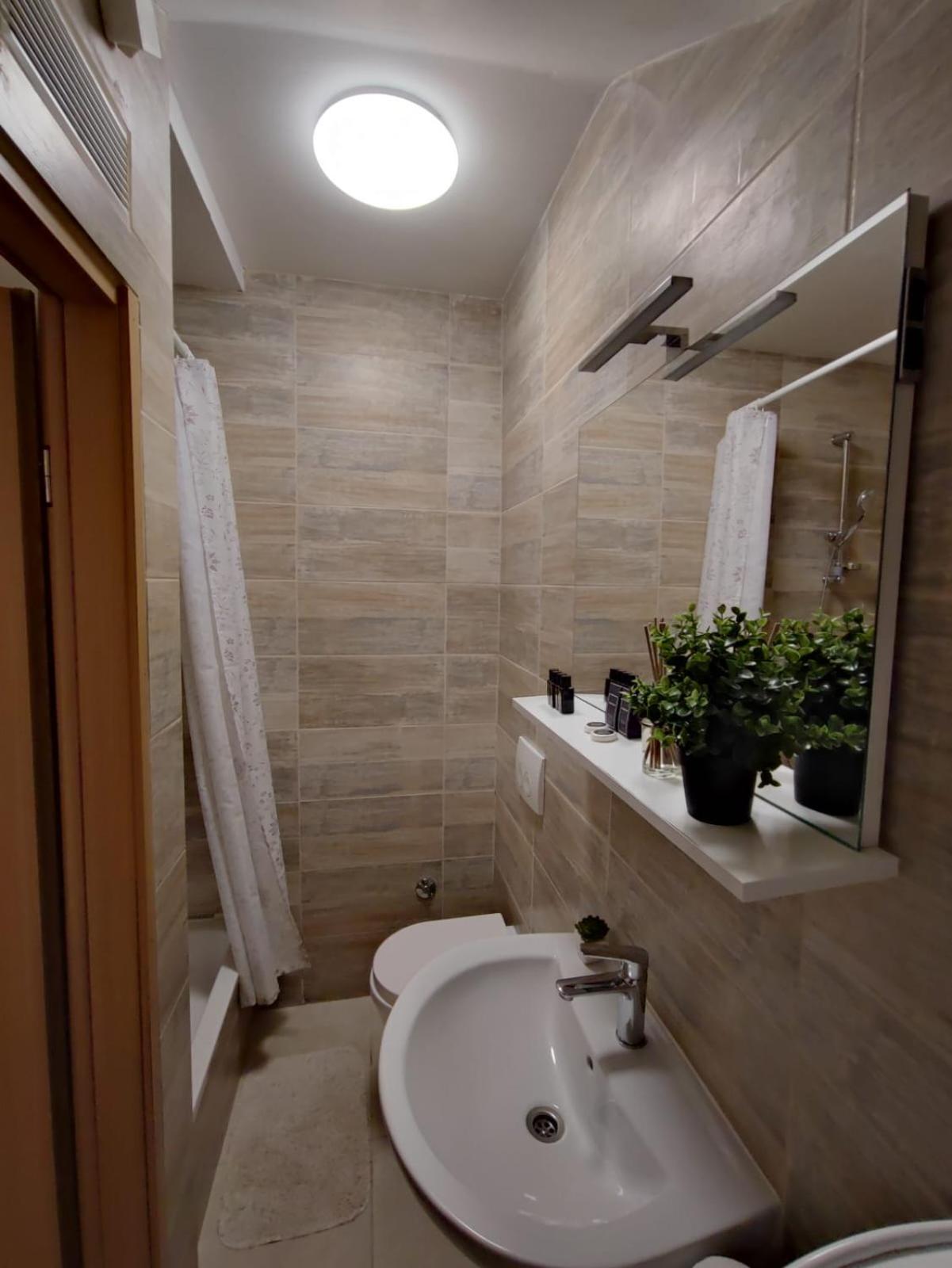 Sunny Rooms And Suites Sibenik Luaran gambar
