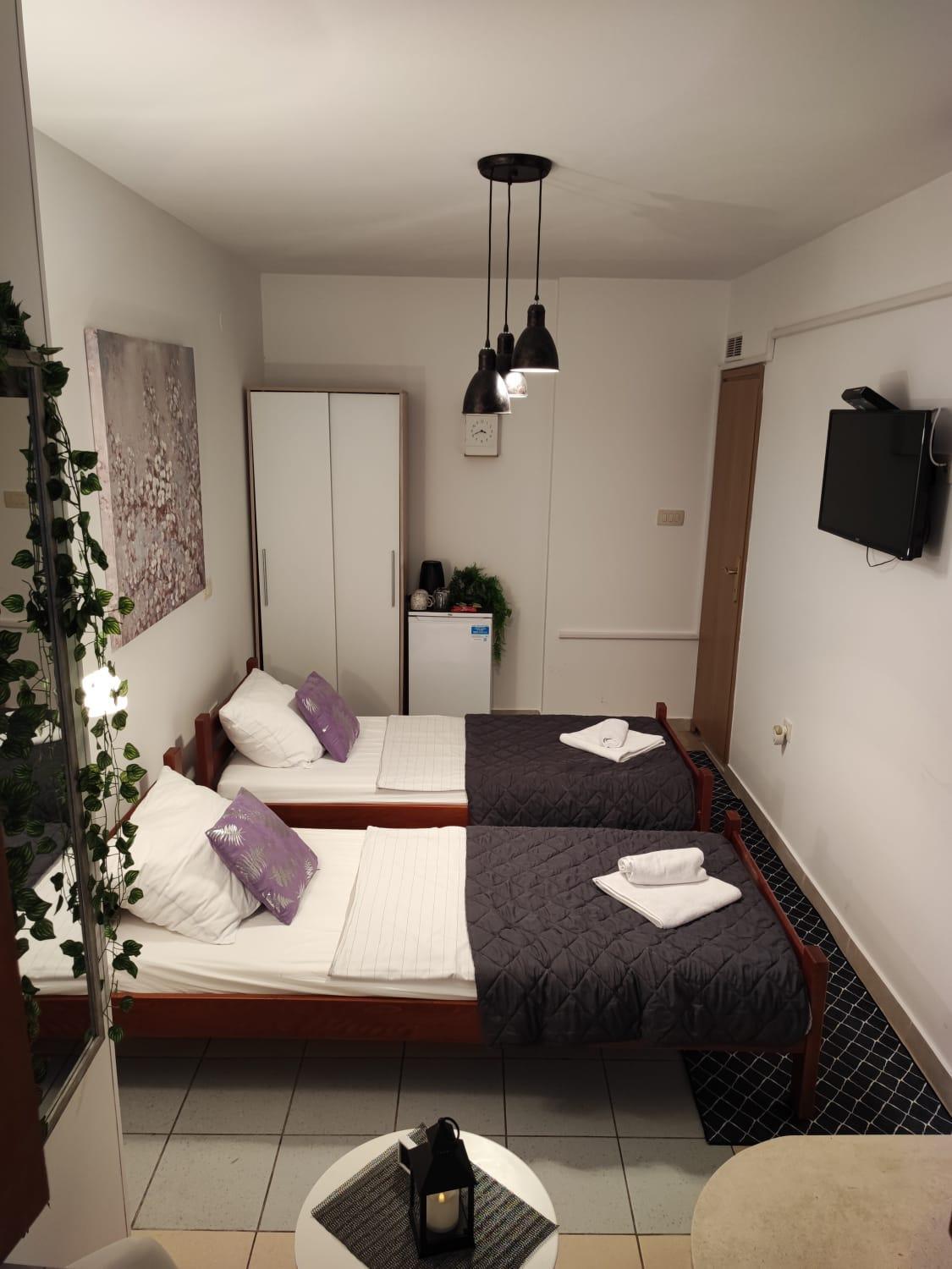 Sunny Rooms And Suites Sibenik Luaran gambar