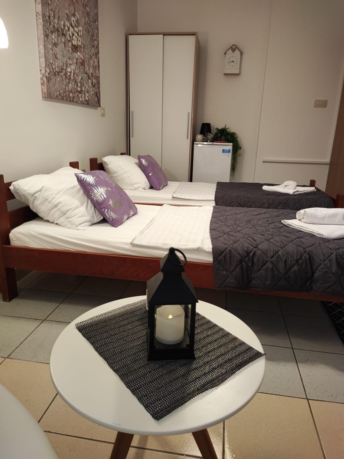 Sunny Rooms And Suites Sibenik Luaran gambar