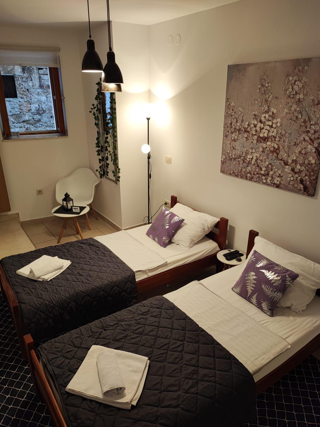 Sunny Rooms And Suites Sibenik Luaran gambar